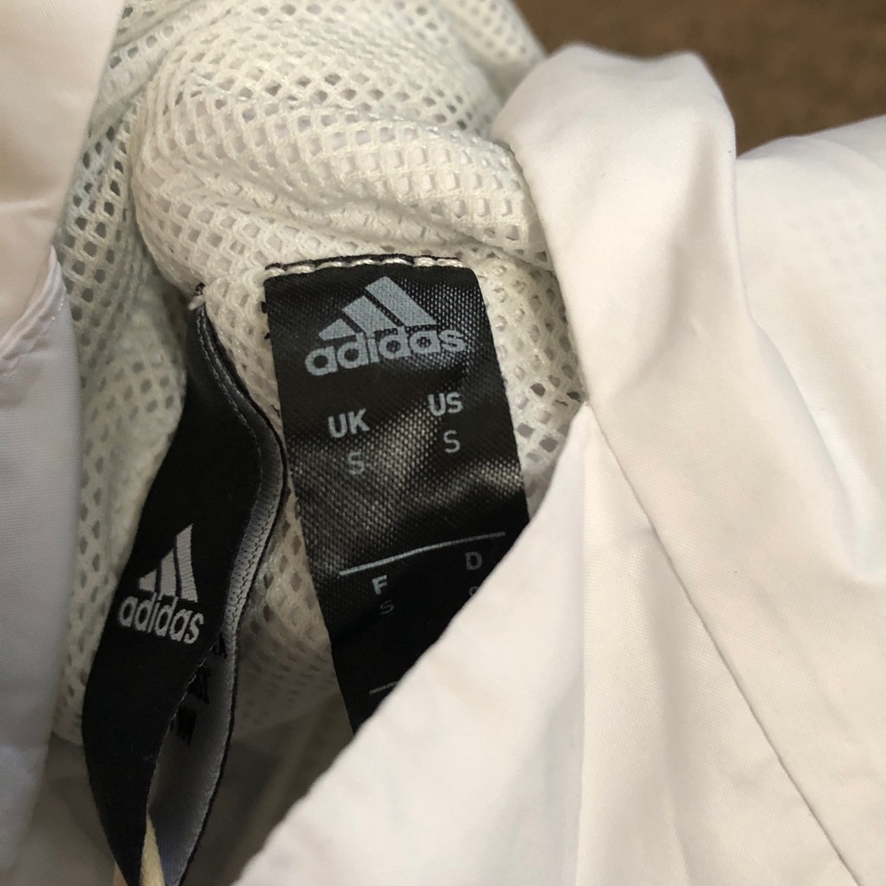 Adidas jacket - Picture 5 of 8